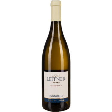 Pannobile Pinot Blanc Salzberg 2018, Gernot Leitner 0.75