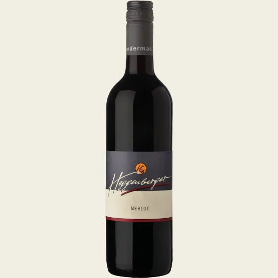 Merlot 2016, Heggenberger 0.75
