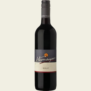 Merlot 2016, Heggenberger 0.75