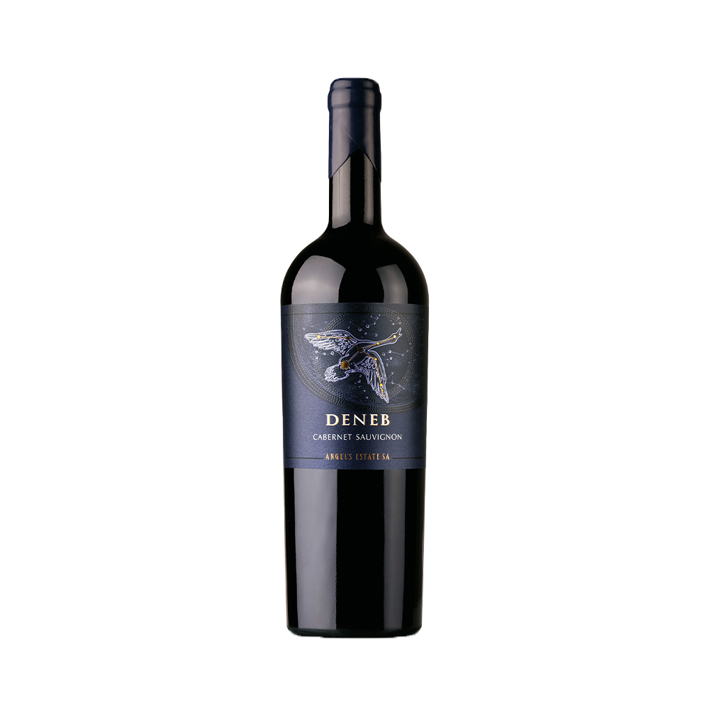 Deneb Cabernet Sauvignon 2017, Angel's Estate 0.75