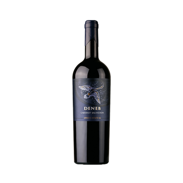 Deneb Cabernet Sauvignon 2017, Angel's Estate 0.75