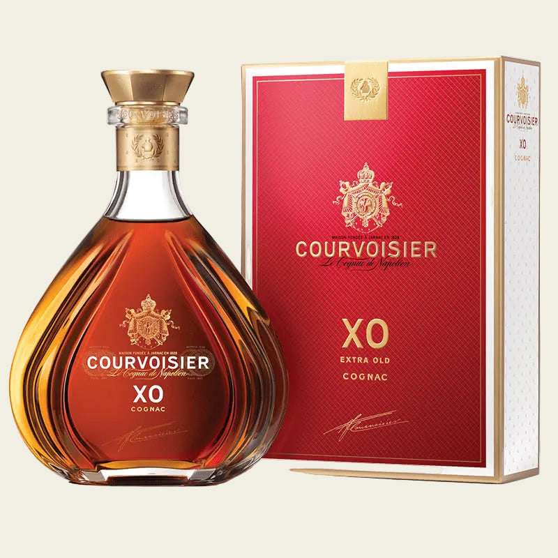 Courvoisier XO, 0.7