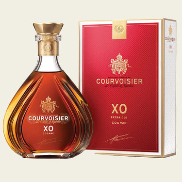 Courvoisier XO, 0.7