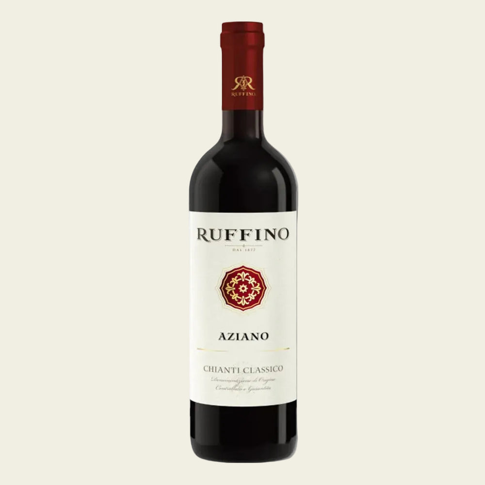 Aziano Chianti Classico 2016, Ruffino 0.75