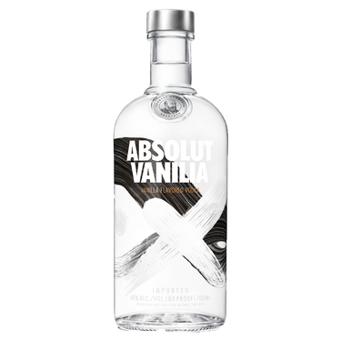 Absolut Vanilia, 0.7