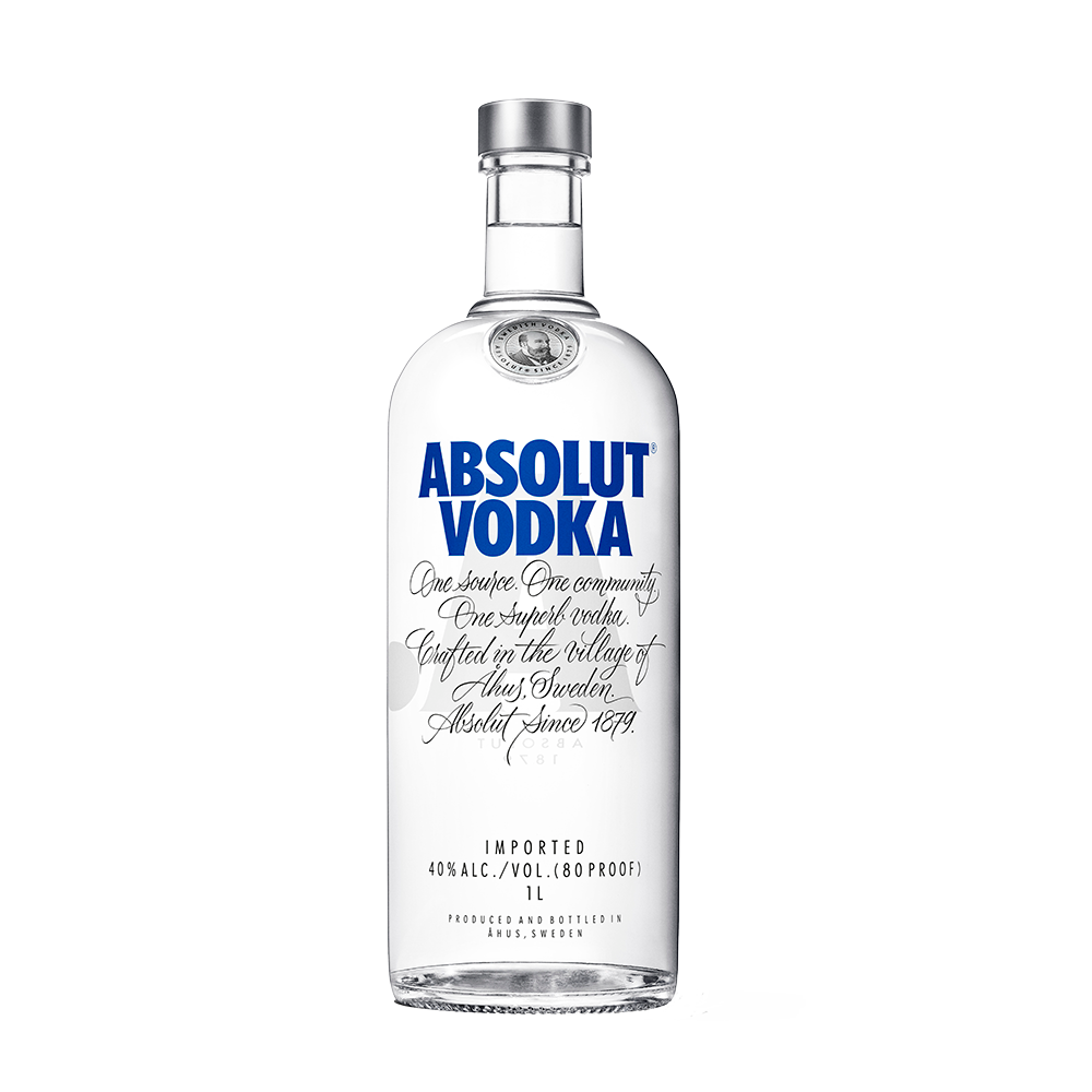 Absolut Vodka, 0.7