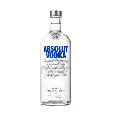 Absolut Vodka, 0.7