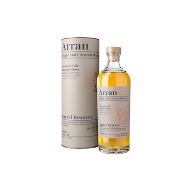 Arran Barrel Reserve, 0.7