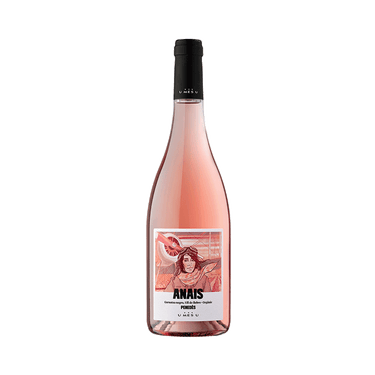 Anais BIO Rose Tempranillo & Grenache , 0.75
