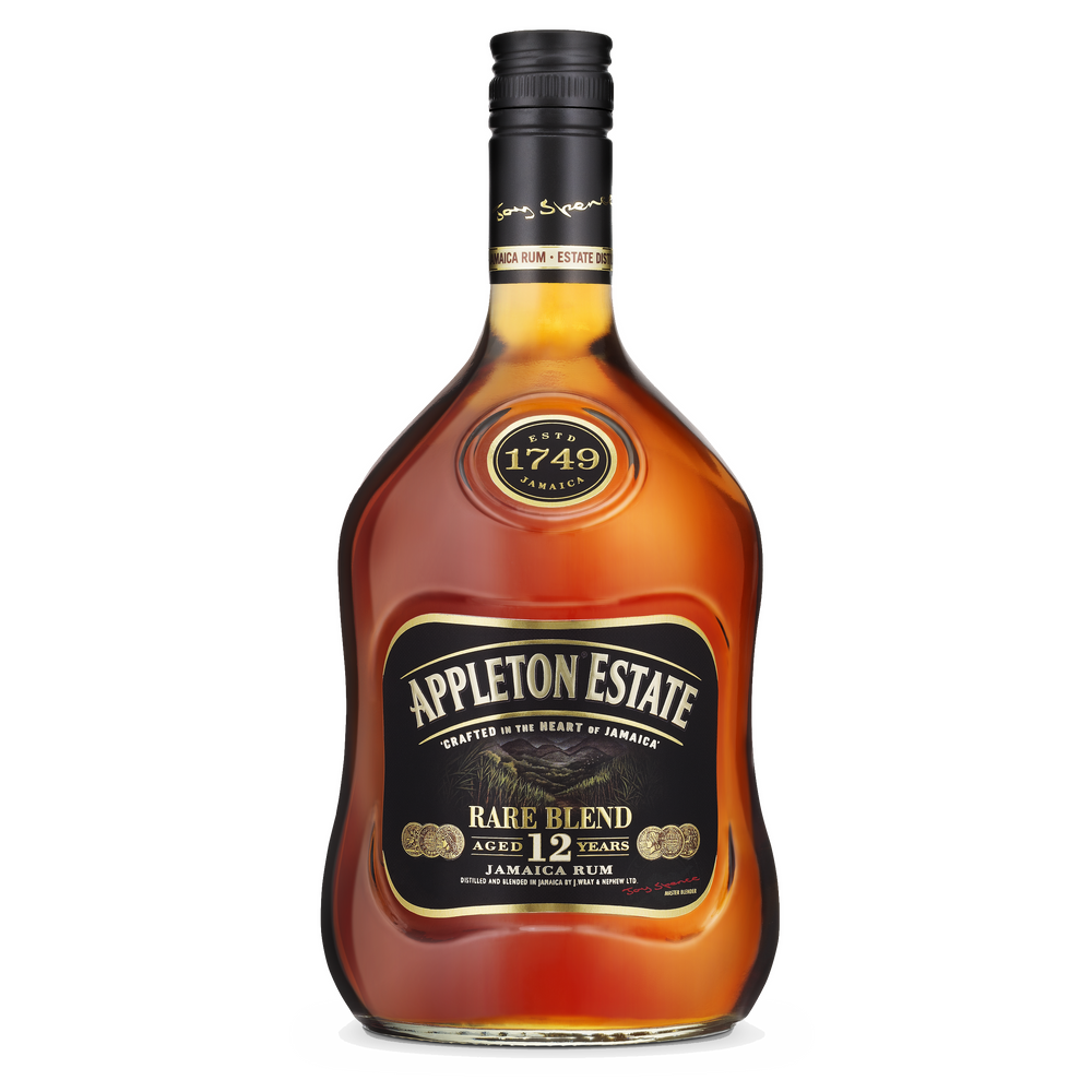 Appleton Estate 12 YO, 0.7