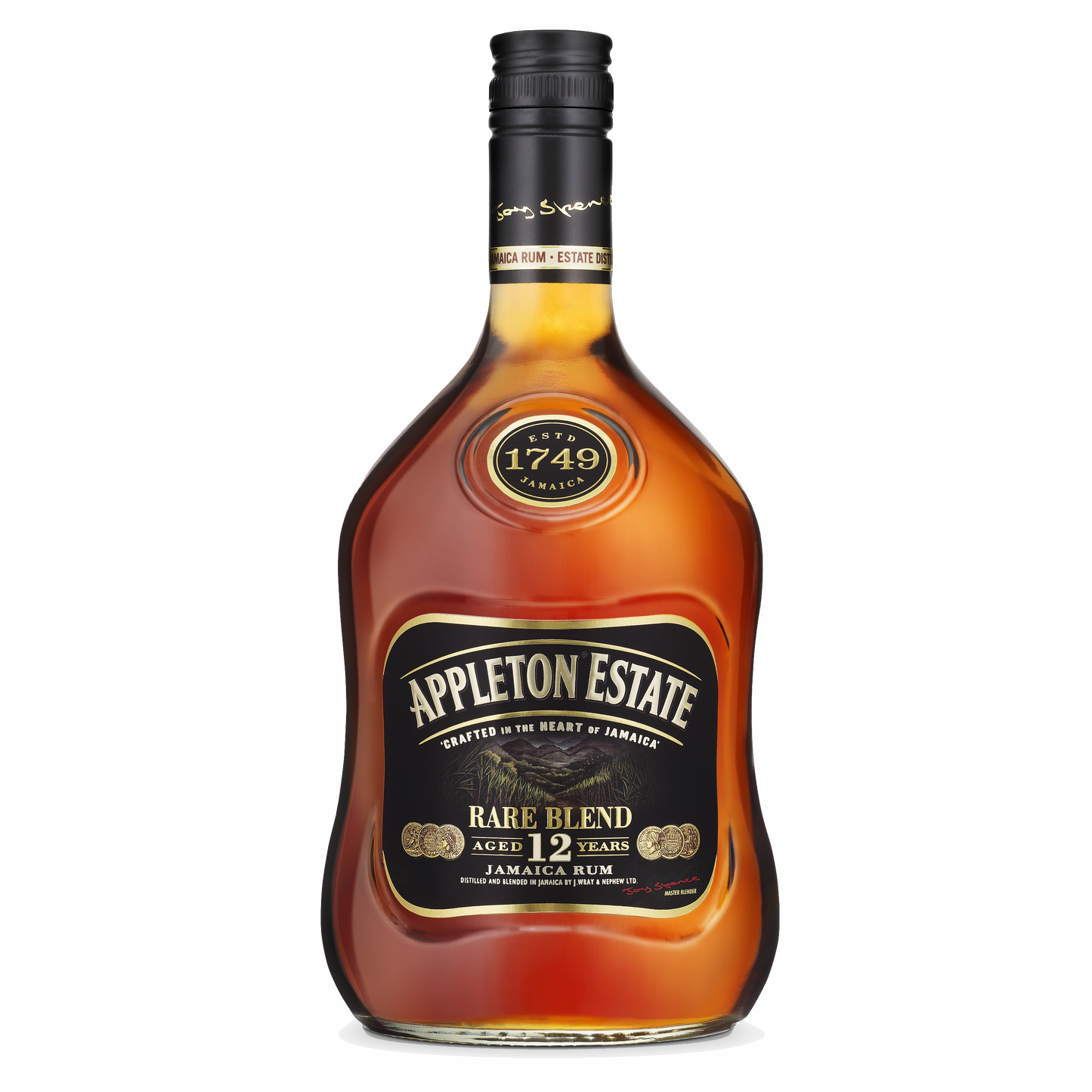 Appleton Estate 12 YO, 0.7