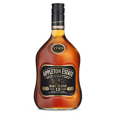 Appleton Estate 12 YO, 0.7