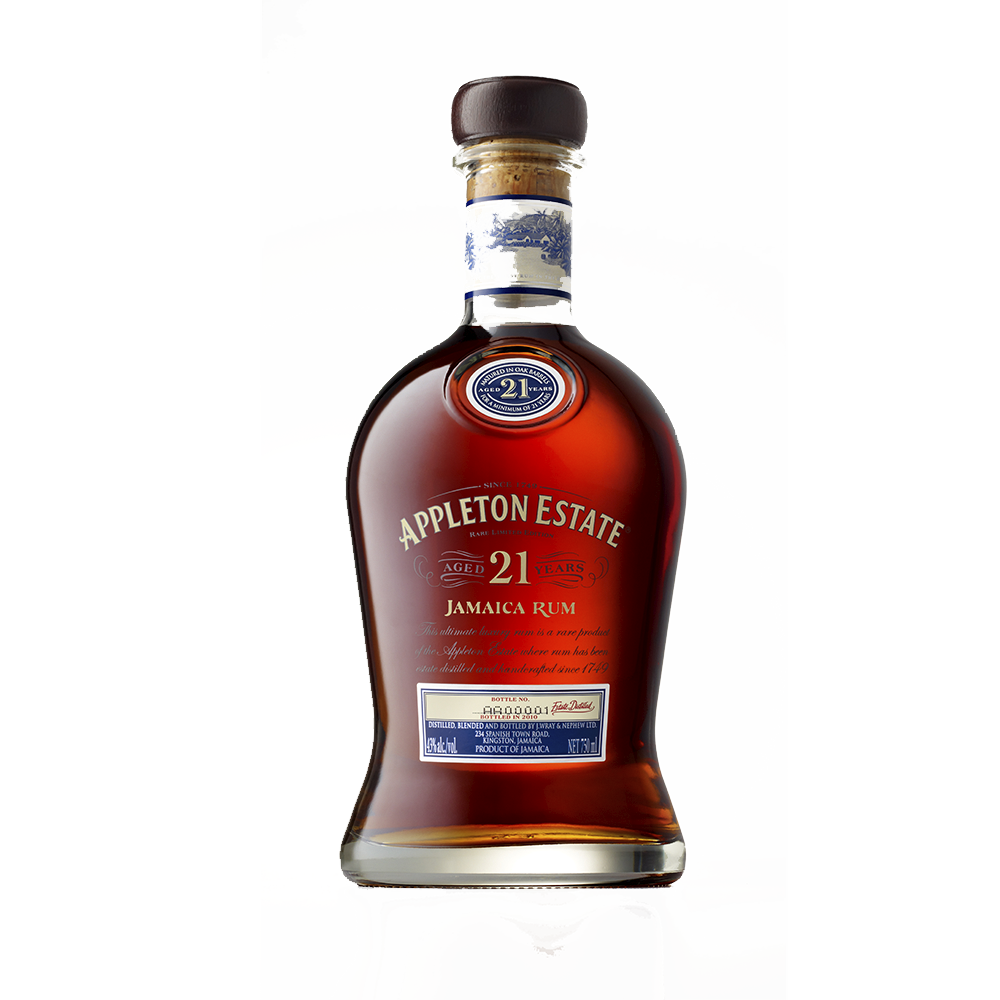 Appleton Estate 21 YO, 0.7