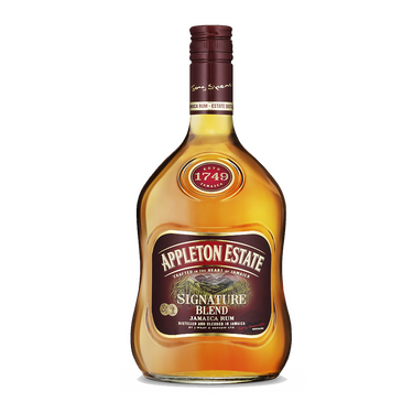 Appleton Estate Signiture Blend, 0.7
