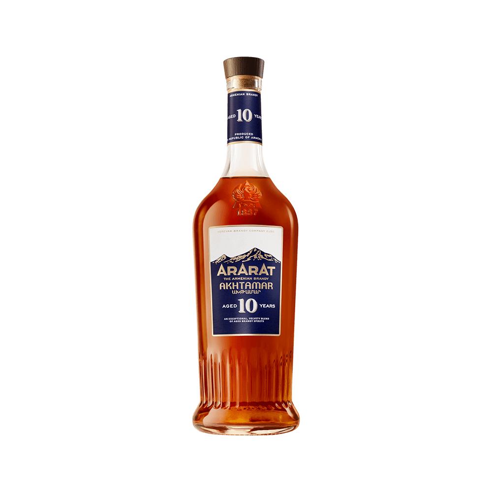 Ararat Akhtamar 10 YO 0.7
