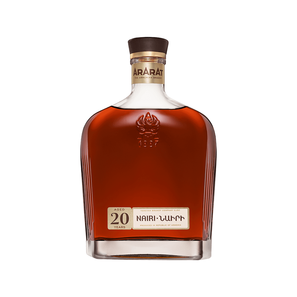 Ararat Nairi 20 YO 0.7