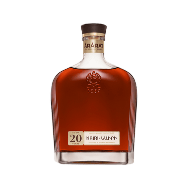 Ararat Nairi 20 YO 0.7