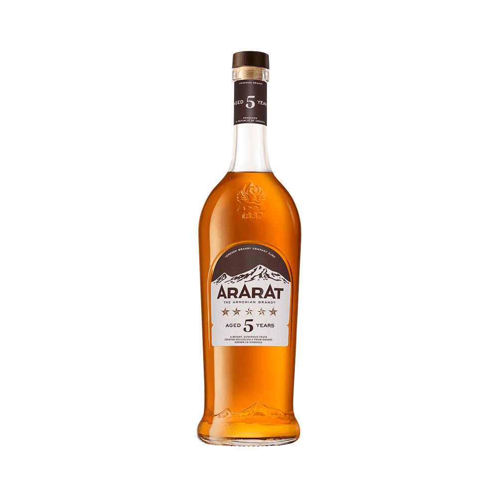 Ararat 5 YO 0.7L