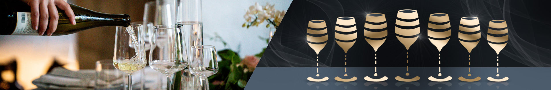 Wine Glasses