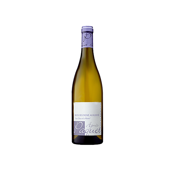 Agnés Paquet Aligote 2019 0.75