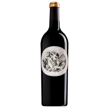 Alexandra Estate Reserve 2015, Alexandra Estate 0.75