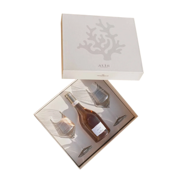 Alie Ammiraglia Rose Gift Box