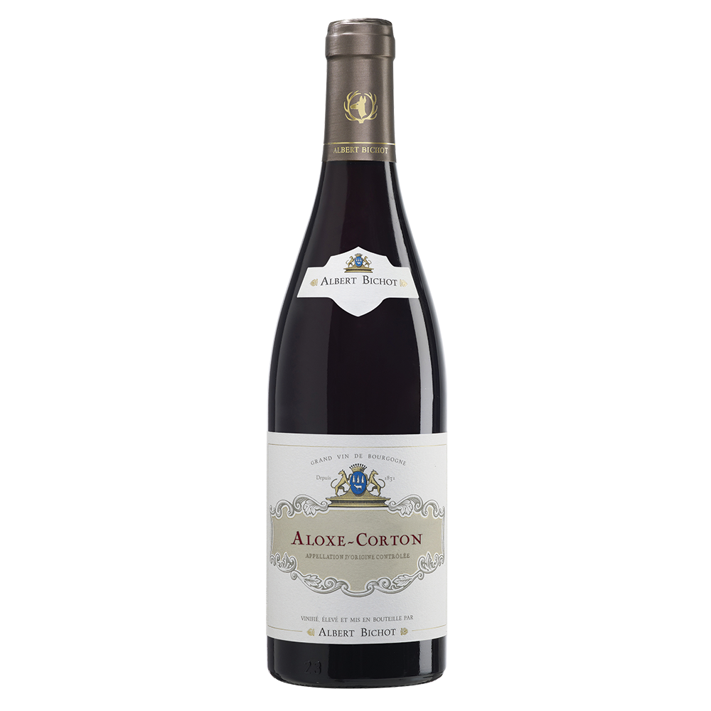 Aloxe-Corton AOC, Albert Bichot 0.75