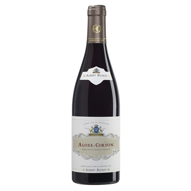 Aloxe-Corton AOC, Albert Bichot 0.75
