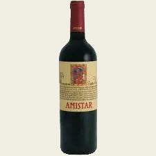 Amistar 2020, Peter Solva 0.75