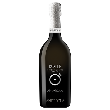 Cuvée Extra Dry "Bolle", Andreola 0.75