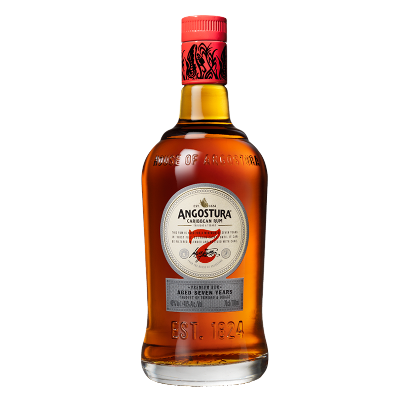 Angostura 7YO 0.7