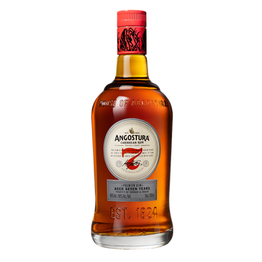 Angostura  7YO 0.7