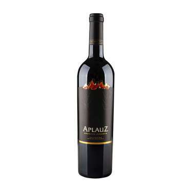 Aplauz Premium Reserve Мерло 2016, Вила Мелник 0.75