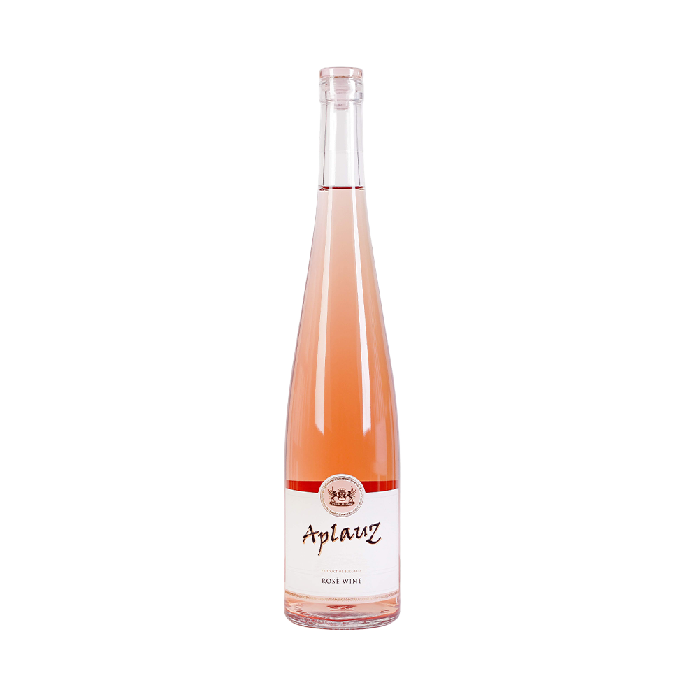 Villa Melnik AplauZ Rosé 2021, Villa Melnik 0.75
