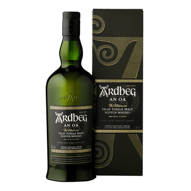 Ardbeg AN OA 0.7