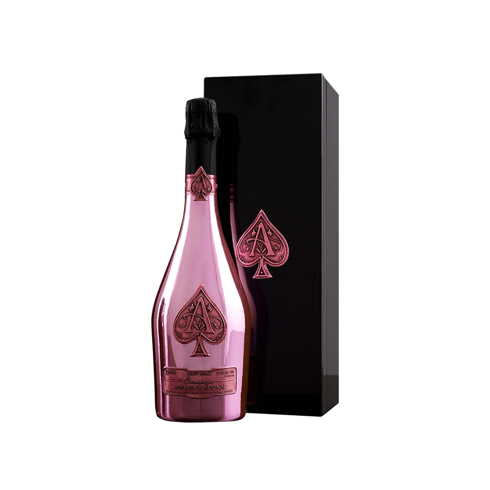 Armand De Brignac Rose 0.75