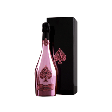 Armand De Brignac Rose 0.75