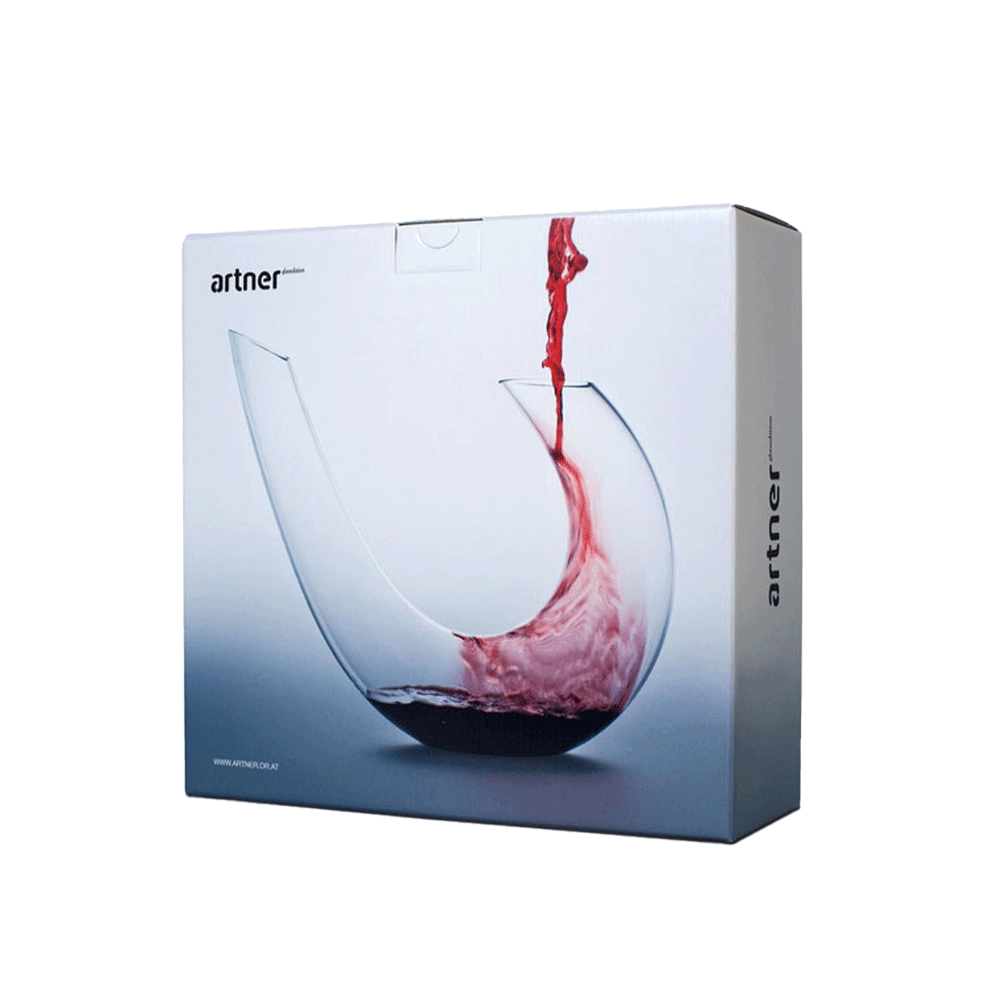 Decanter Artner Grand Cru
