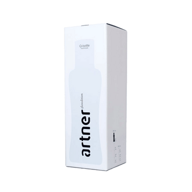 Гарафа Artner Glas Q-Bottle 1L