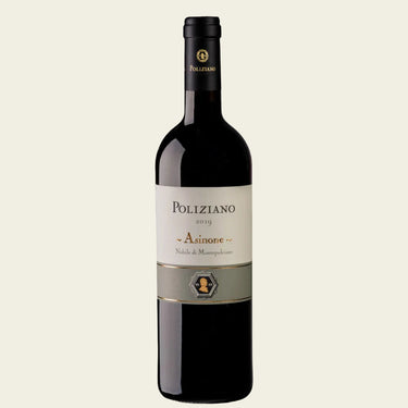 Vino Nobile di Montepulciano DOCG Asinone 2017, Poliziano 0.75