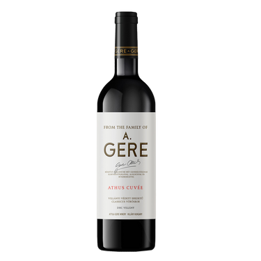 ATHUS Cuvée 2020, Attila Gere 0.75