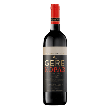 KOPAR 2016 Red Cuvee Magnum, Attila Gere 1.5