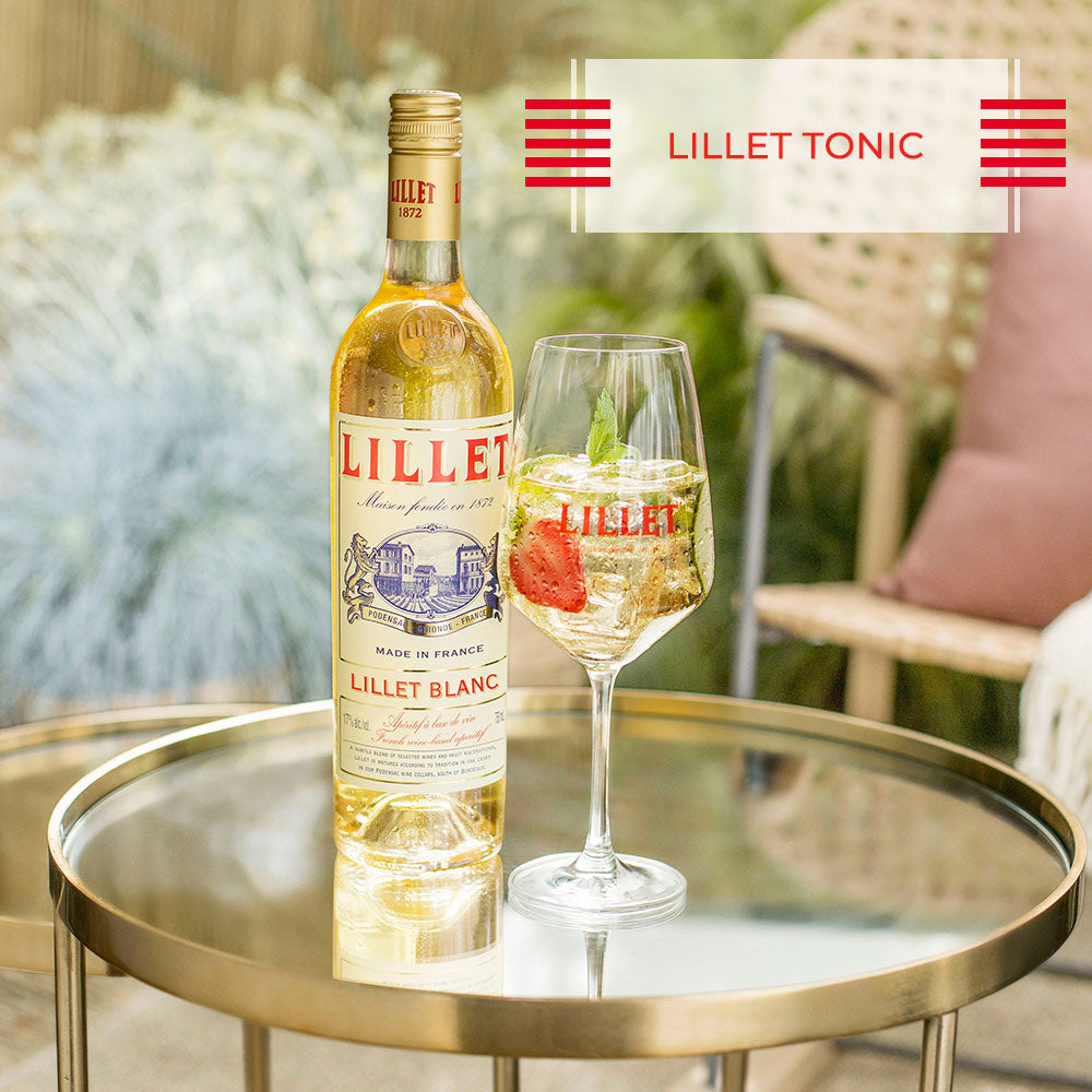 Lillet Blanc 0.75