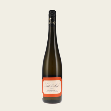 From the Gardens Grüner Veltliner Federspiel, Nikolaihof 0.75