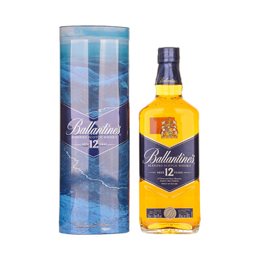 Ballantine's 12 YO, 0.7