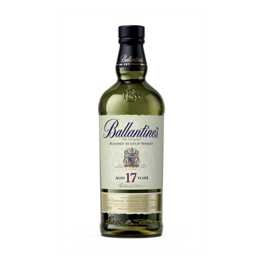 Ballantine's 17 YO, 0.7