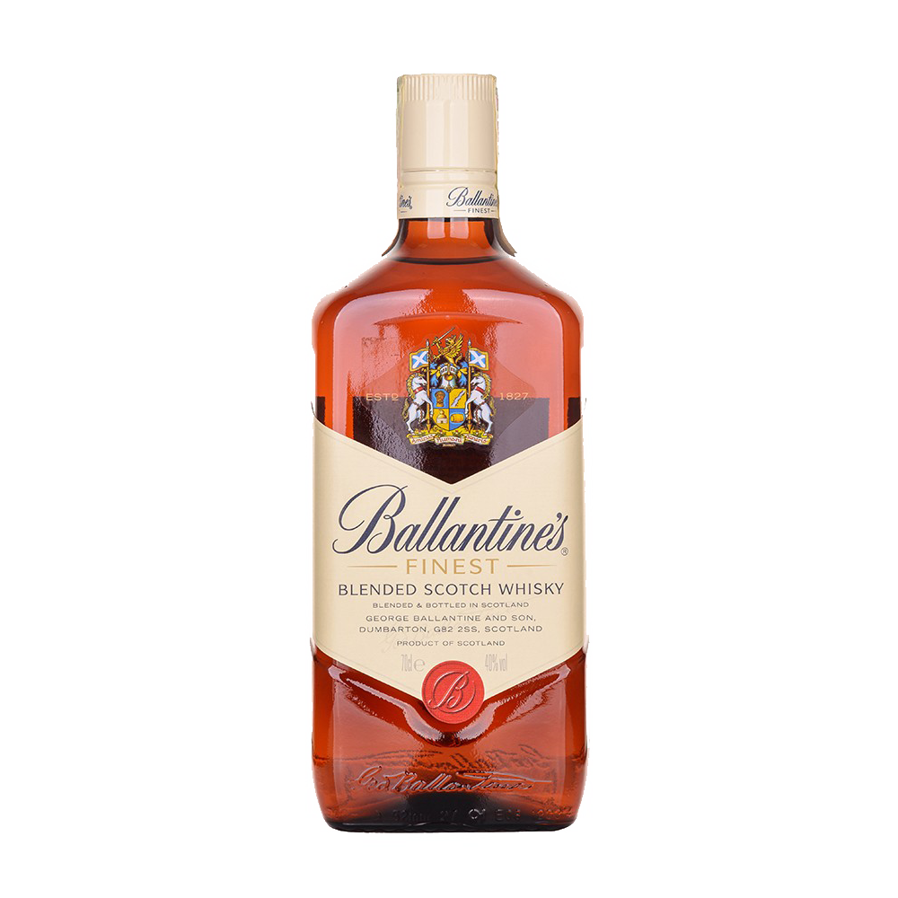 Ballantine's Finest, 0.7