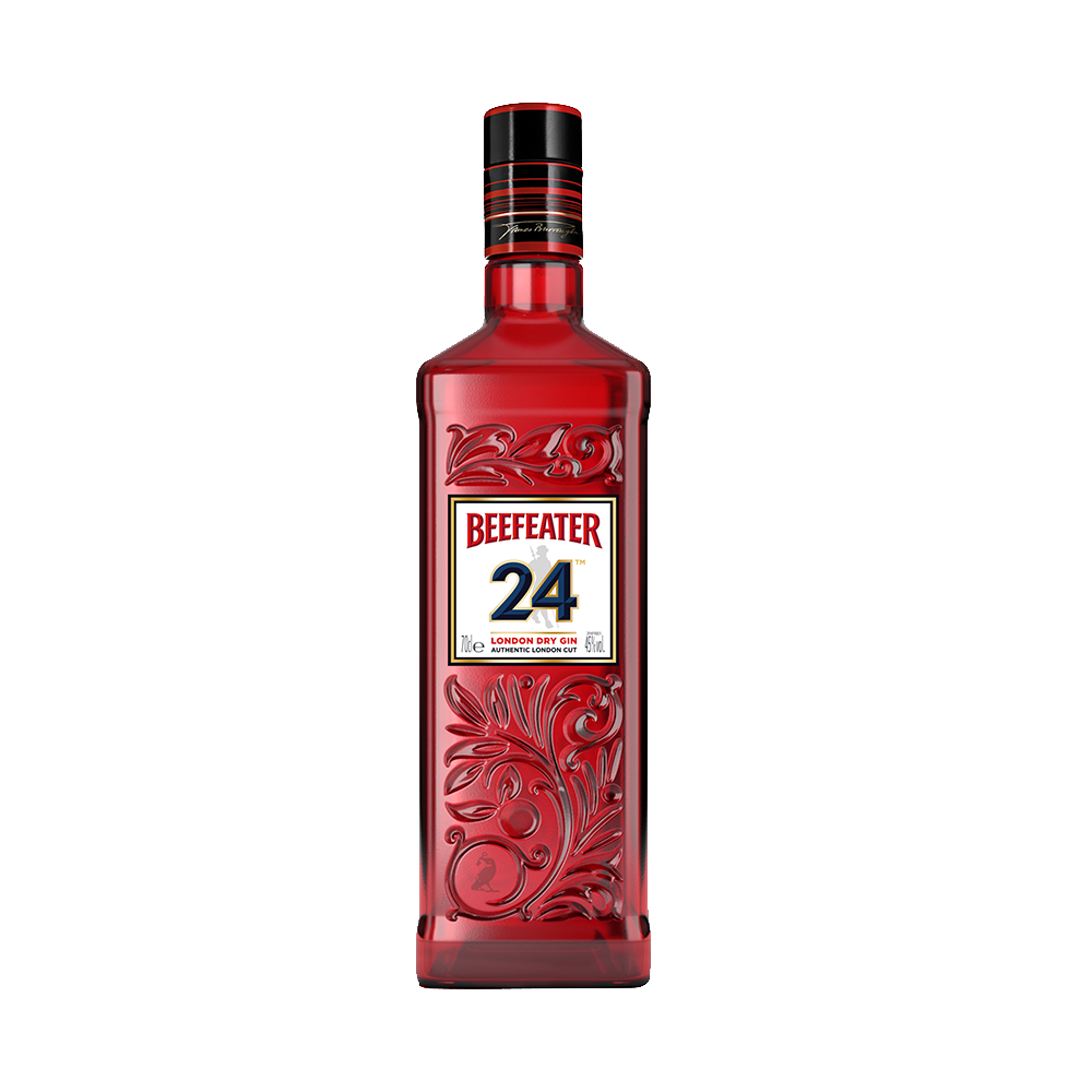 Beefeater 24 London Gin, 0.7