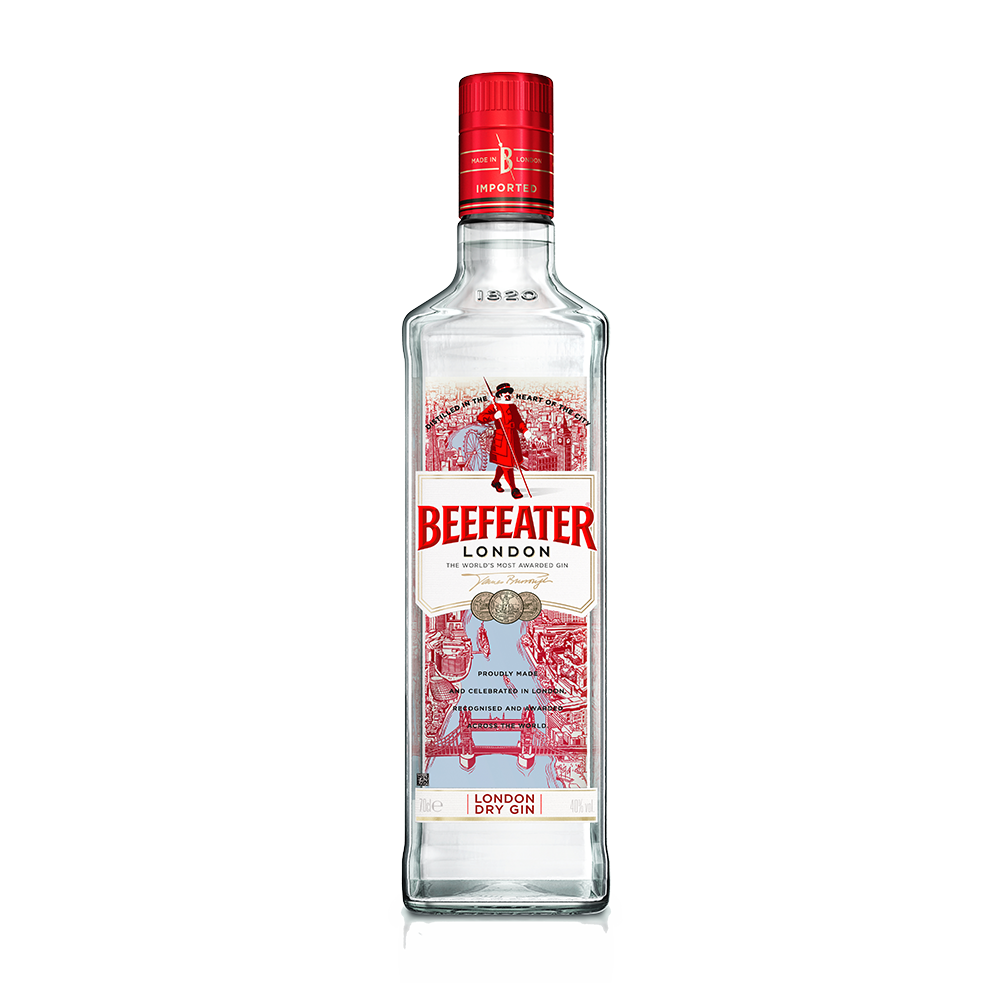 Beefeater Gin, 0.7