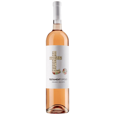Rose Opolo 2021, Testament 0.75